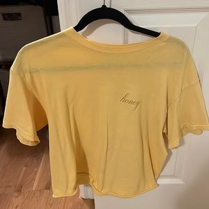 Brandy Melville Tee